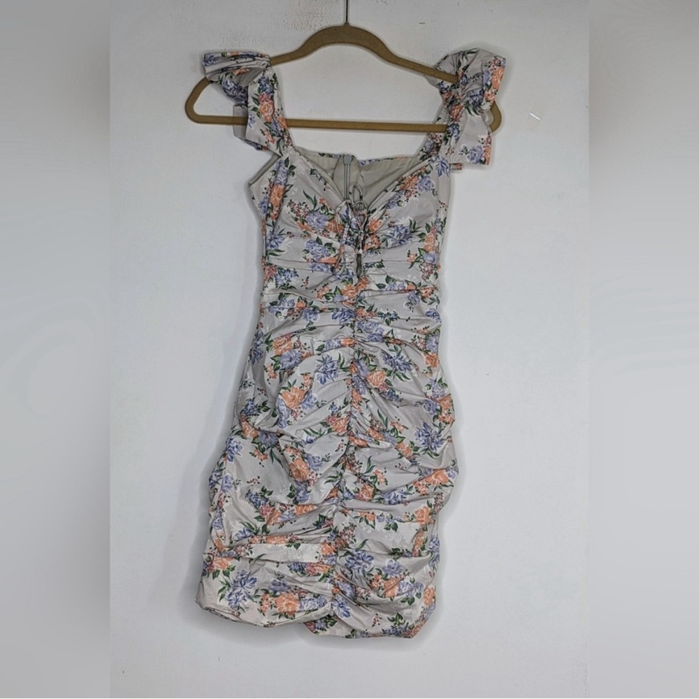 House of CB Kara Dress XS 🩵